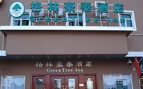 Green Tree Inn Hangzhou Coach Terminal Station